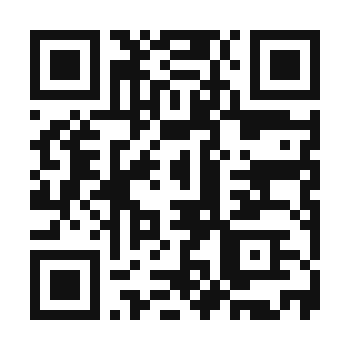 QR code linking to the digital version of Classic Rye Flip