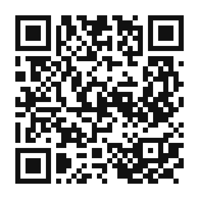 QR code linking to the digital version of Rye Ginger Julep