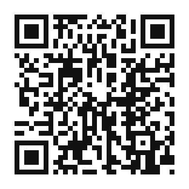 QR code linking to the digital version of Traditional Rye Sourdough Bread