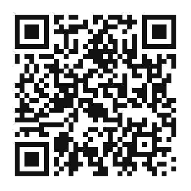 QR code linking to the digital version of Sablefish with Miso Glaze