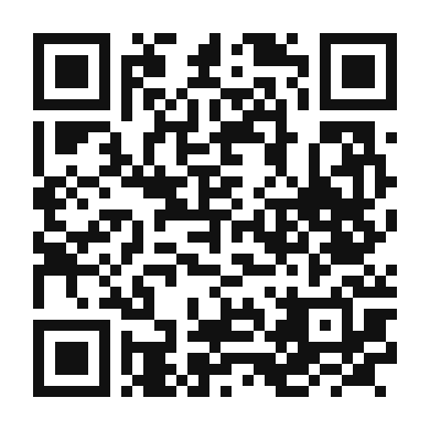 QR code linking to the digital version of Sachertorte Mocha