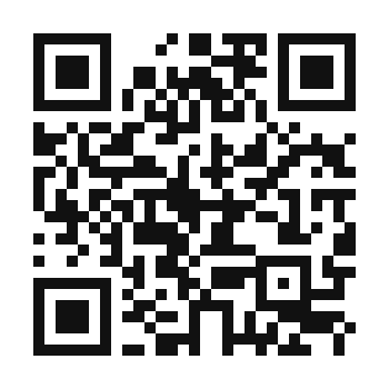 QR code linking to the digital version of Nepali Sadeko