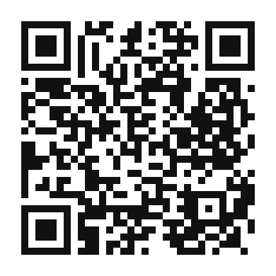 QR code linking to the digital version of Saengseon Gui (Korean Grilled Fish)
