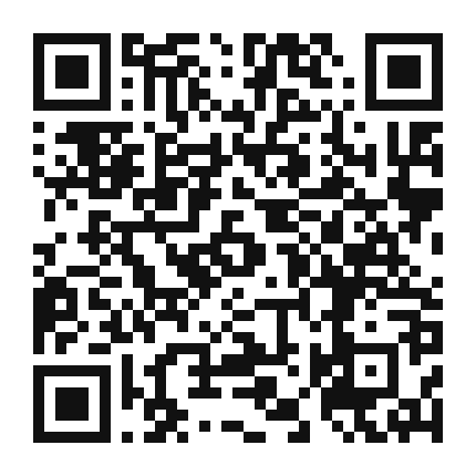 QR code linking to the digital version of Saffron Infused Basmati Rice