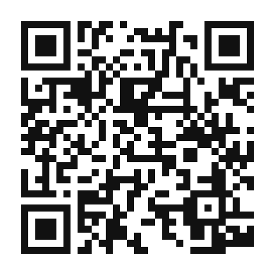 QR code linking to the digital version of Aromatic Saffron Rice