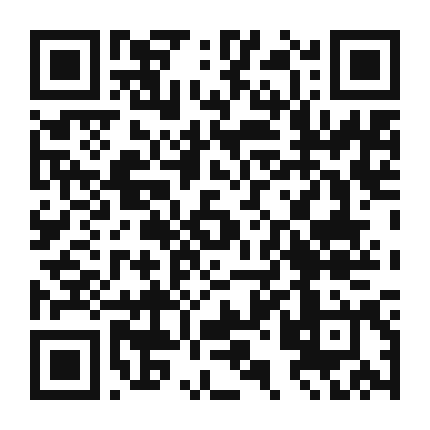 QR code linking to the digital version of Sage and Brown Butter Squash Ravioli