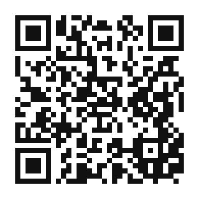 QR code linking to the digital version of Sake Glazed Tuna