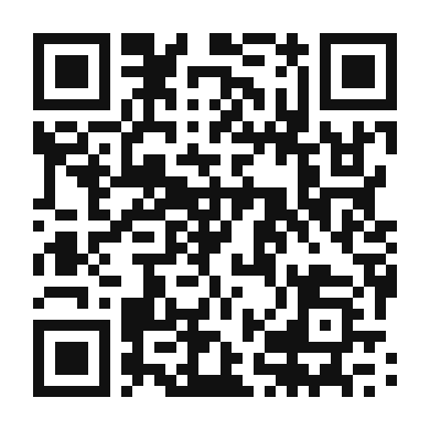 QR code linking to the digital version of Sake-Steamed Mussels
