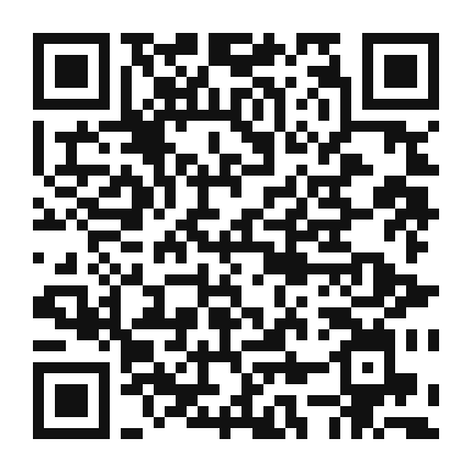 QR code linking to the digital version of Salami and Egg Breakfast Sandwich