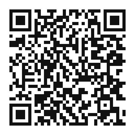 QR code linking to the digital version of Salami and Olive Tapenade Crostini