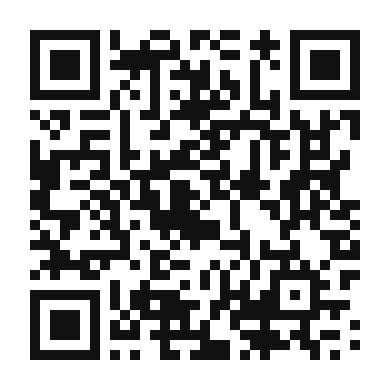 QR code linking to the digital version of Savory Salami and Provolone Panini
