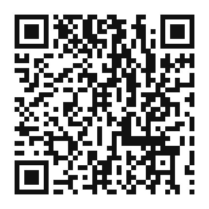 QR code linking to the digital version of Salami and Ricotta Stuffed Bell Peppers