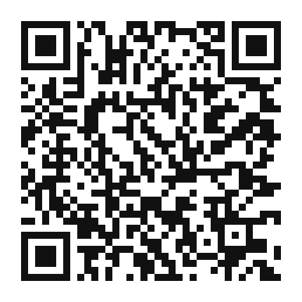 QR code linking to the digital version of Savory Salmon and Asparagus Foil Packets