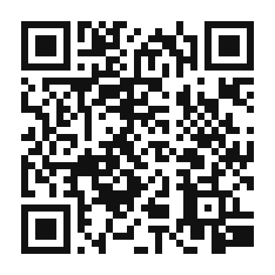 QR code linking to the digital version of Creamy Salmon and Vegetable Risotto