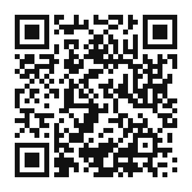 QR code linking to the digital version of Grilled Salmon Caesar Salad