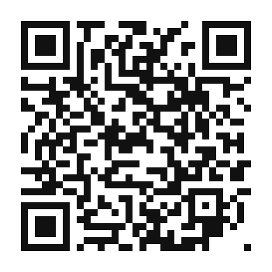 QR code linking to the digital version of Creamy Salmon Chowder