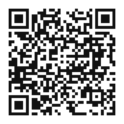 QR code linking to the digital version of Crispy Salmon Croquettes with Zesty Lemon Aioli