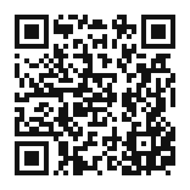 QR code linking to the digital version of Enhanced Salmon Poke Bowl