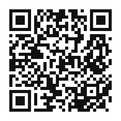 QR code linking to the digital version of Gourmet Salmon Salad