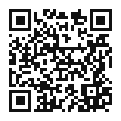 QR code linking to the digital version of Grilled Salmon Tacos with Lime Crema