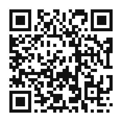 QR code linking to the digital version of Salmonberry Preserve