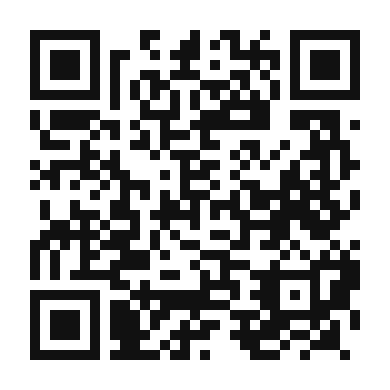QR code linking to the digital version of Salsa Di Noci (Creamy Walnut Sauce)