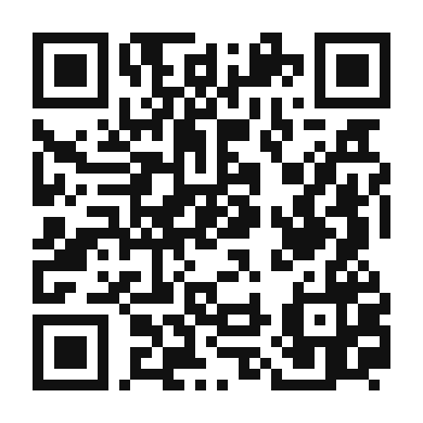 QR code linking to the digital version of Salsiccia e Fagioli