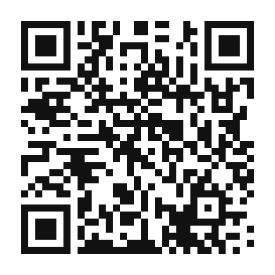QR code linking to the digital version of Homemade Crispy Salt and Vinegar Chips