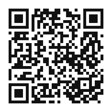 QR code linking to the digital version of Tangy Salt and Vinegar Popcorn