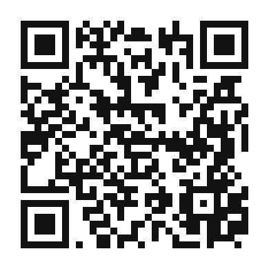 QR code linking to the digital version of Salt Baked Chicken