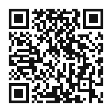 QR code linking to the digital version of Traditional Salt Cod Cakes