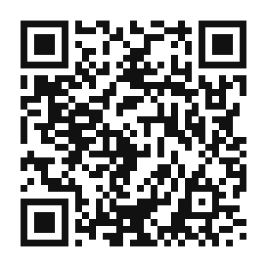 QR code linking to the digital version of Classic Syracuse Salt Potatoes