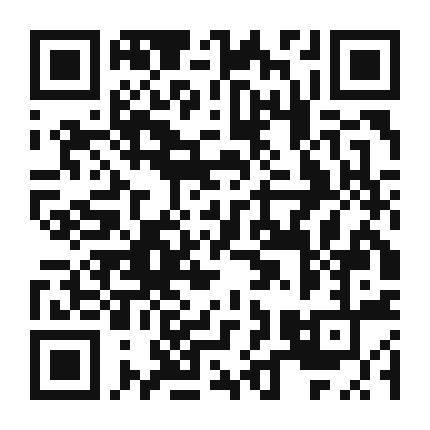 QR code linking to the digital version of Salted Caramel Chocolate Chip Cookies