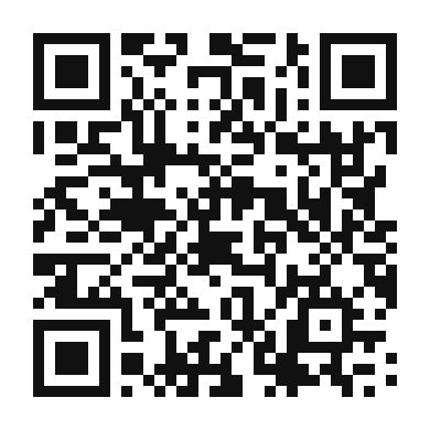 QR code linking to the digital version of Salted Caramel Ice Cream