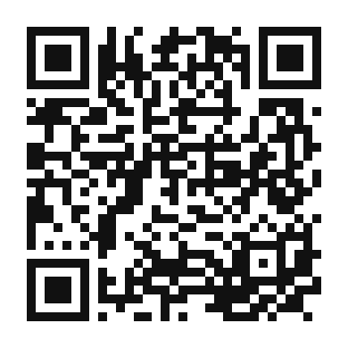 QR code linking to the digital version of Classic Salted Cod Fritters