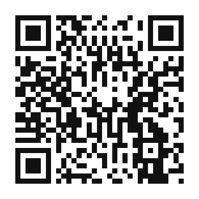 QR code linking to the digital version of Salted Duck