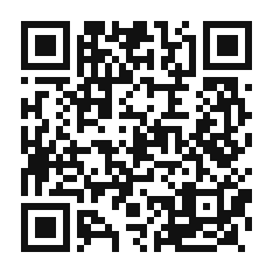 QR code linking to the digital version of Saltfiskur