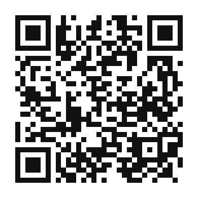 QR code linking to the digital version of Salty Dog Cocktail