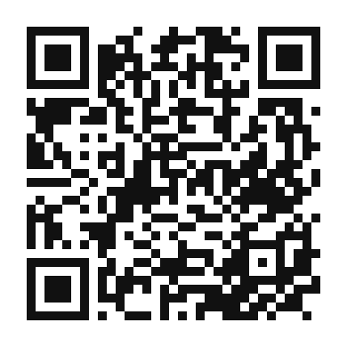 QR code linking to the digital version of Sam Wo Rice Noodles