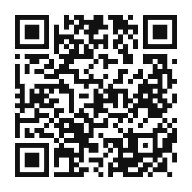 QR code linking to the digital version of Sambal Oelek