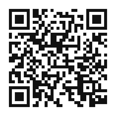 QR code linking to the digital version of Sambal Petai