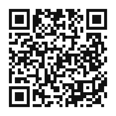 QR code linking to the digital version of Sambhar Vada