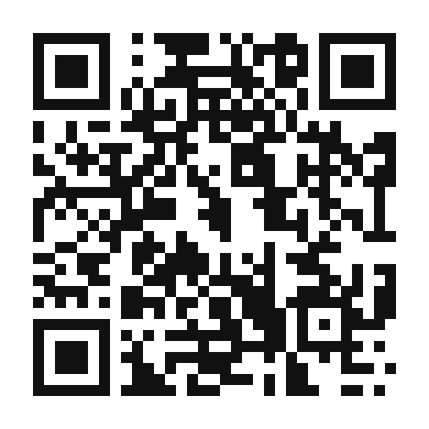 QR code linking to the digital version of Sambuca Cappuccino
