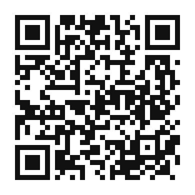 QR code linking to the digital version of Samgyetang (Korean Ginseng Chicken Soup)