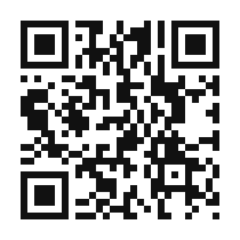 QR code linking to the digital version of Crispy Baked Vegetable Samosas