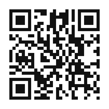 QR code linking to the digital version of Refreshing Summer Sangria