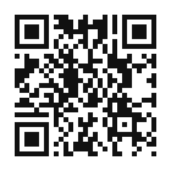 QR code linking to the digital version of Sannakji (Korean Live Octopus)