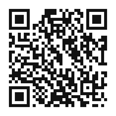 QR code linking to the digital version of Enhanced Sansai Ramen