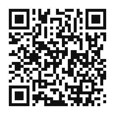 QR code linking to the digital version of Santa Barbara Burrito