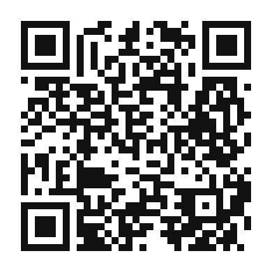 QR code linking to the digital version of Sapporo Ramen